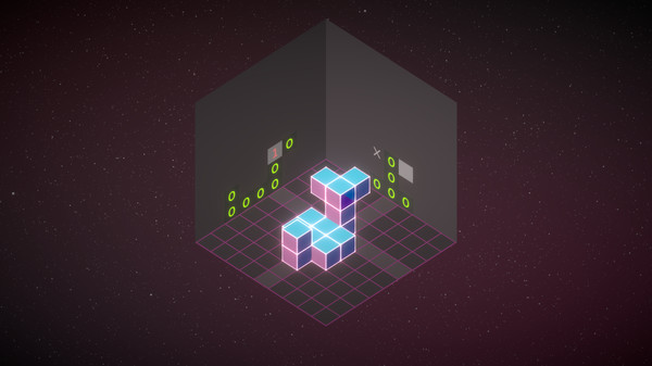 Qube Qross screenshot 4