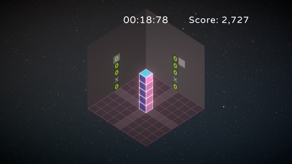 Qube Qross screenshot 2