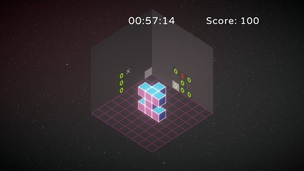 Qube Qross screenshot 3