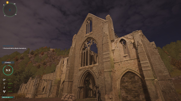 Beyond Mankind: The Awakening screenshot 11