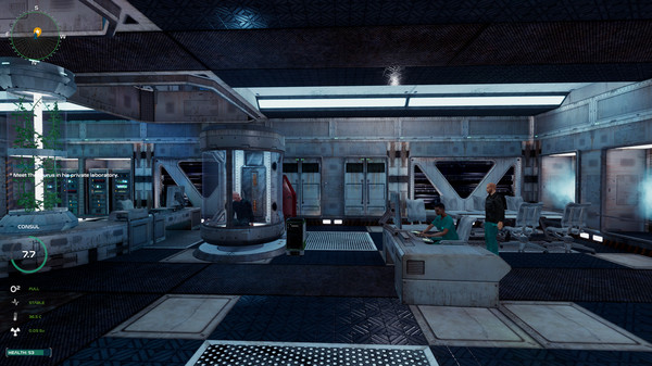 Beyond Mankind: The Awakening screenshot 6