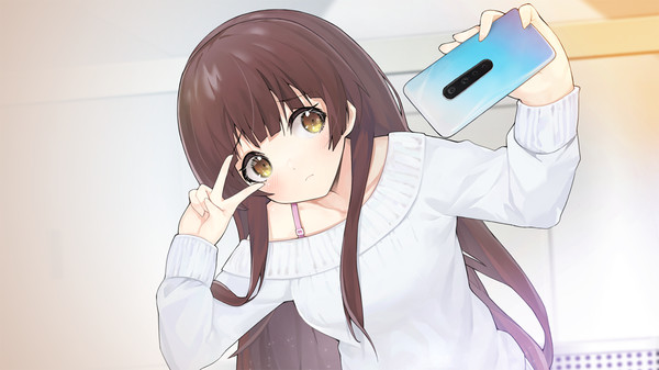Cross Princess screenshot 6