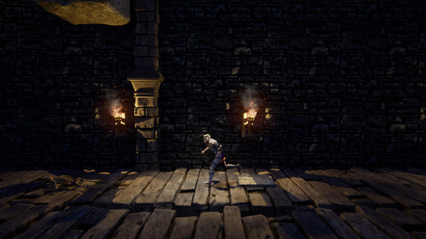 Knight's Destiny screenshot 6