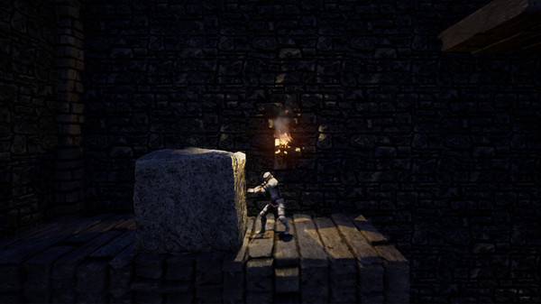 Knight's Destiny screenshot 5