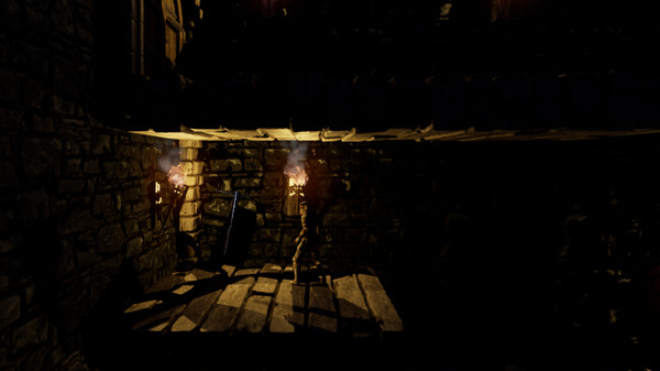 Knight's Destiny screenshot 3