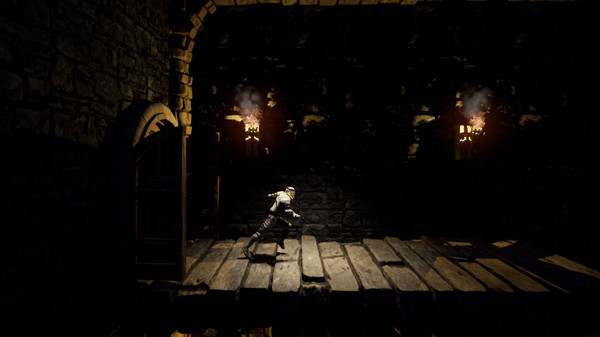 Knight's Destiny screenshot 2