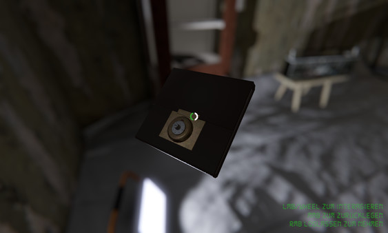 Escape Room - Der kranke Kollege screenshot 12