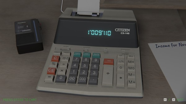 Escape Room - Der kranke Kollege screenshot 3