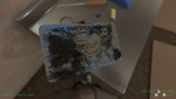Escape Room - Der kranke Kollege screenshot 7