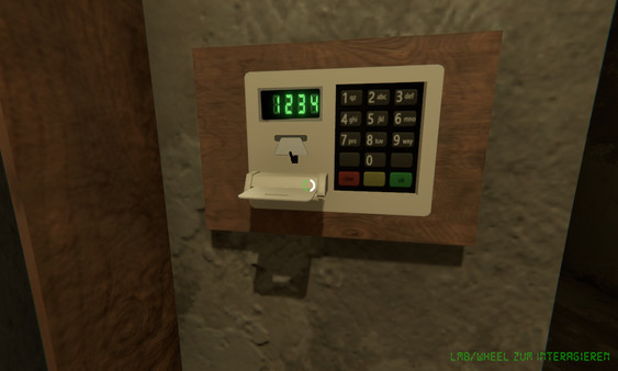 Escape Room - Der kranke Kollege screenshot 10