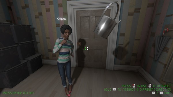 Escape Room - Der kranke Kollege screenshot 8