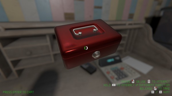 Escape Room - Der kranke Kollege screenshot 9