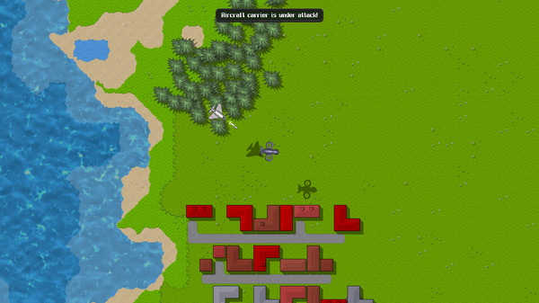 Raid on the Zone screenshot 4