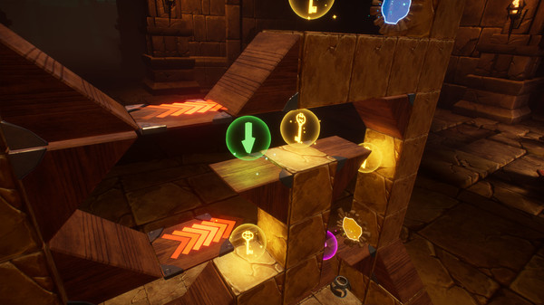 Machizzle screenshot 4