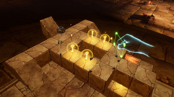 Machizzle screenshot 2