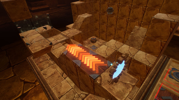 Machizzle screenshot 3