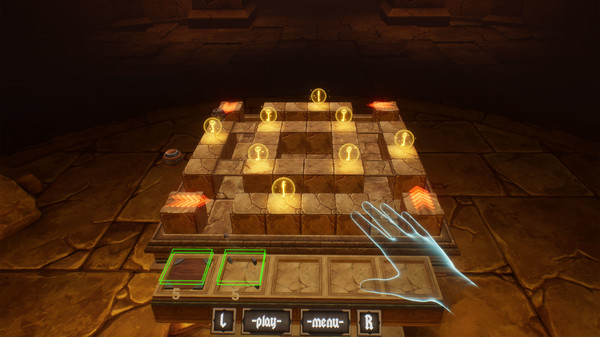 Machizzle screenshot 1