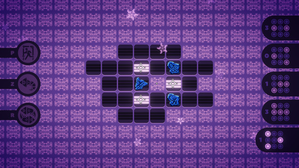 Shatris: Infinite Puzzles screenshot 9
