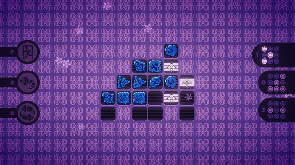 Shatris: Infinite Puzzles screenshot 6