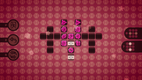 Shatris: Infinite Puzzles screenshot 2