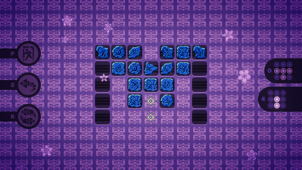 Shatris: Infinite Puzzles screenshot 3