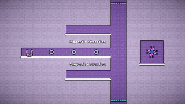 Maggie the Magnet screenshot 5