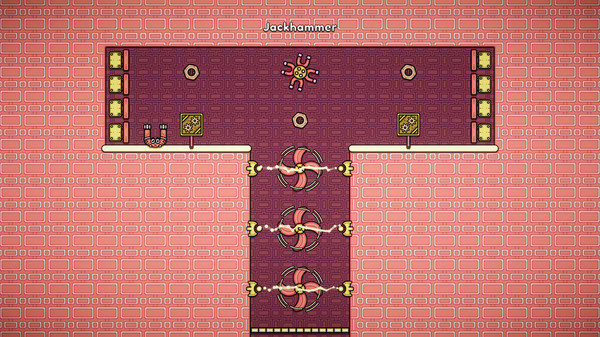Maggie the Magnet screenshot 3