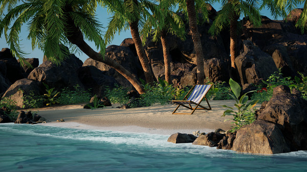 Meditation VR screenshot 6