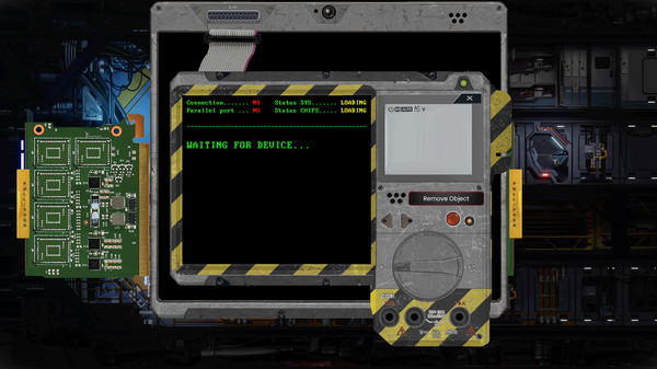 Farlight Commanders screenshot 10