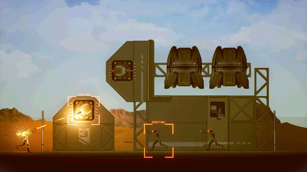 Farlight Commanders screenshot 11