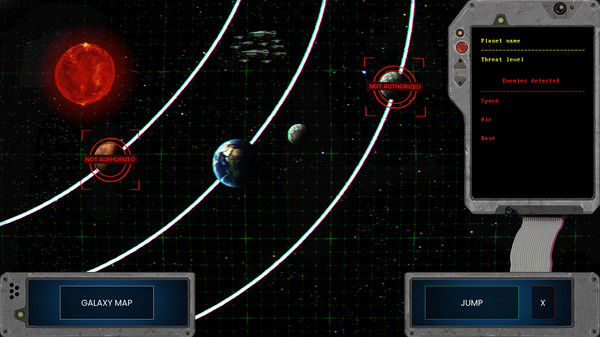 Farlight Commanders screenshot 9