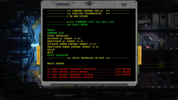 Farlight Commanders screenshot 8