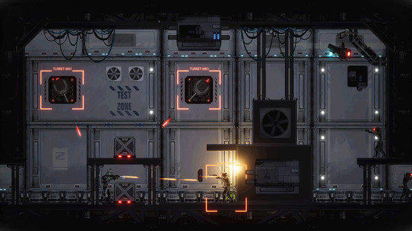 Farlight Commanders screenshot 4