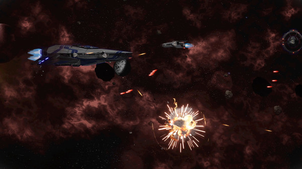 Farlight Commanders screenshot 3
