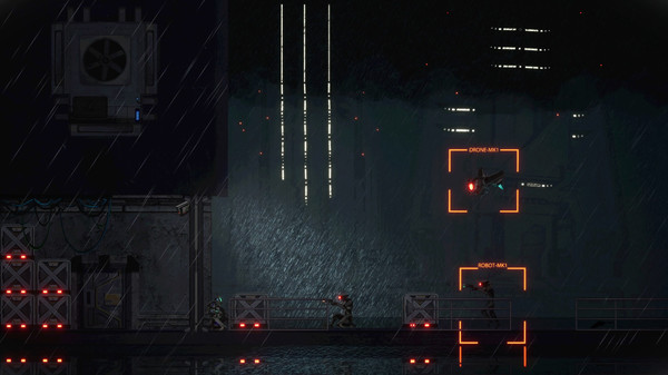 Farlight Commanders screenshot 2