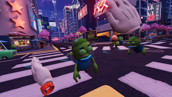 Traffic Jams screenshot 9