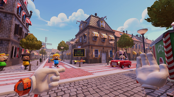 Traffic Jams screenshot 5