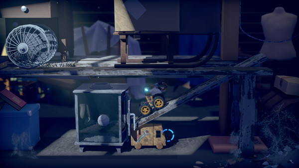Time Loader screenshot 9