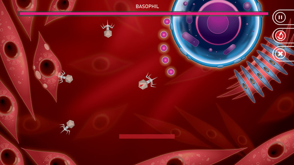Infectious screenshot 7