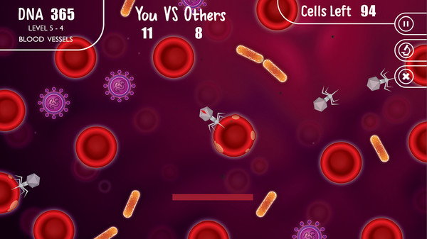 Infectious screenshot 4