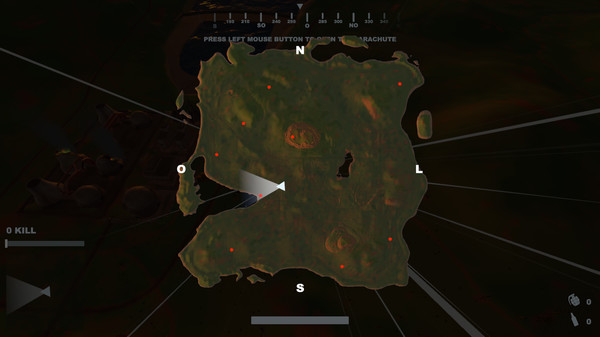 The Zone screenshot 2