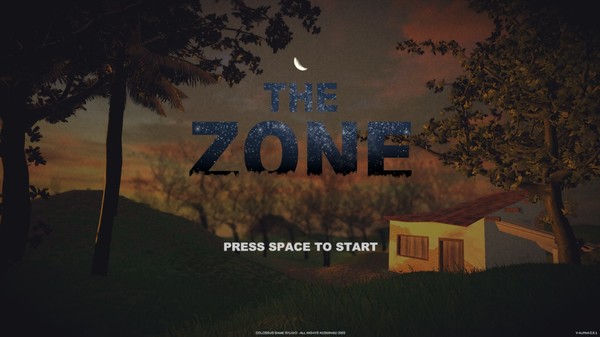The Zone screenshot 8