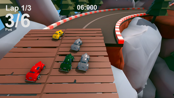 Racing Juke screenshot 6