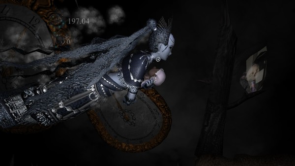 The prisoner of the Night screenshot 4