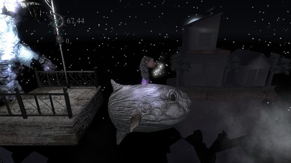 The prisoner of the Night screenshot 9