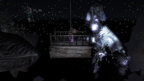 The prisoner of the Night screenshot 8