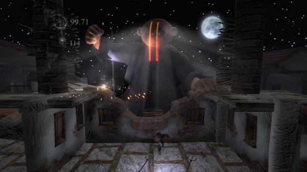 The prisoner of the Night screenshot 12