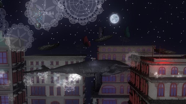 The prisoner of the Night screenshot 10
