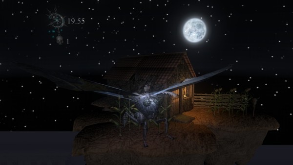 The prisoner of the Night screenshot 11