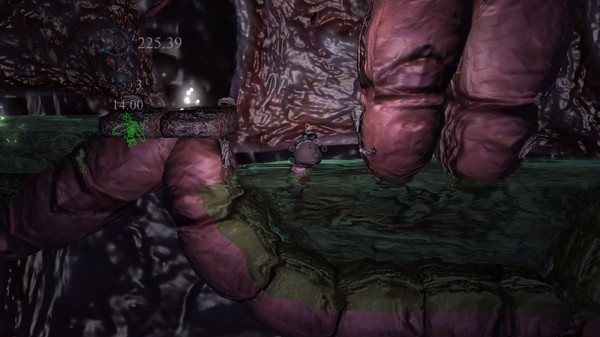 The prisoner of the Night screenshot 7